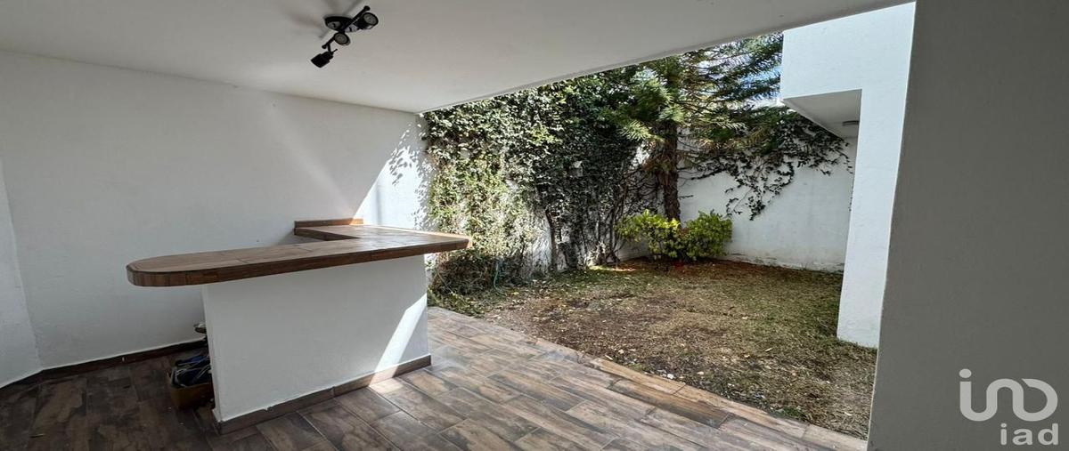 Foto de casa en venta en monte platino 288, villa magna, san luis potosí, san luis potosí, 31738673 No. 05