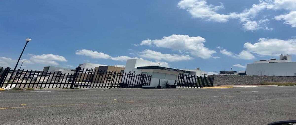 Foto de terreno habitacional en venta en monte real 192, real del bosque, corregidora, querétaro, 26435966 No. 03