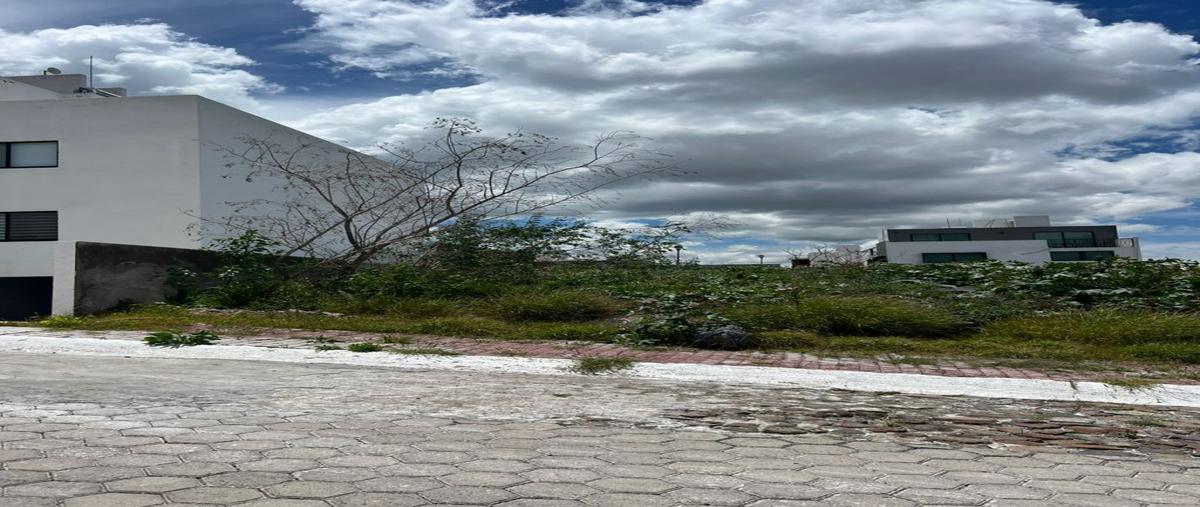 Foto de terreno habitacional en venta en monte real 192, real del bosque, corregidora, querétaro, 26435966 No. 04