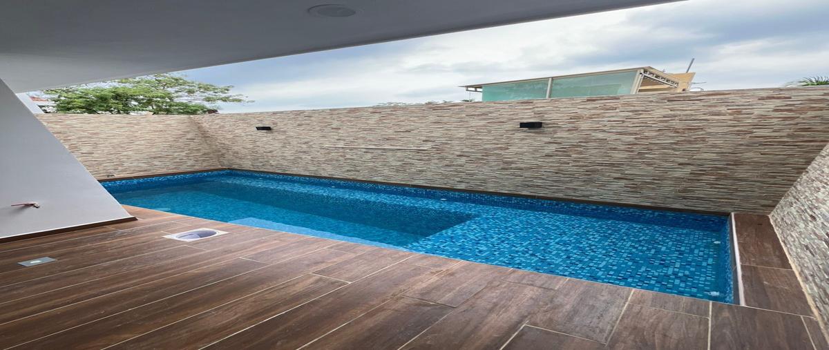 Foto de casa en venta en  , monte real, tuxtla gutiérrez, chiapas, 0 No. 04