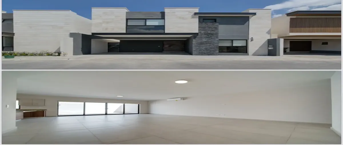 Foto de casa en renta en monte sabino 216, albareda residencial, saltillo, coahuila de zaragoza, 30357954 No. 01