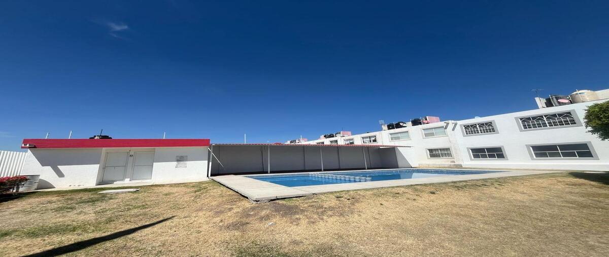 Foto de departamento en renta en monte sacro , peñuelas, querétaro, querétaro, 0 No. 01