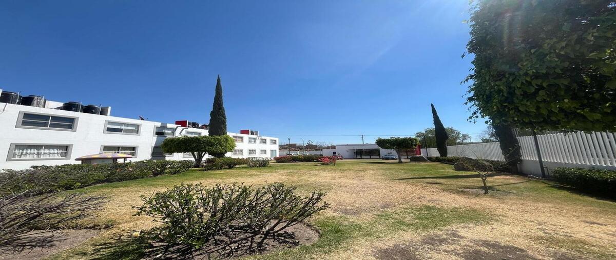 Foto de departamento en renta en monte sacro , peñuelas, querétaro, querétaro, 0 No. 04