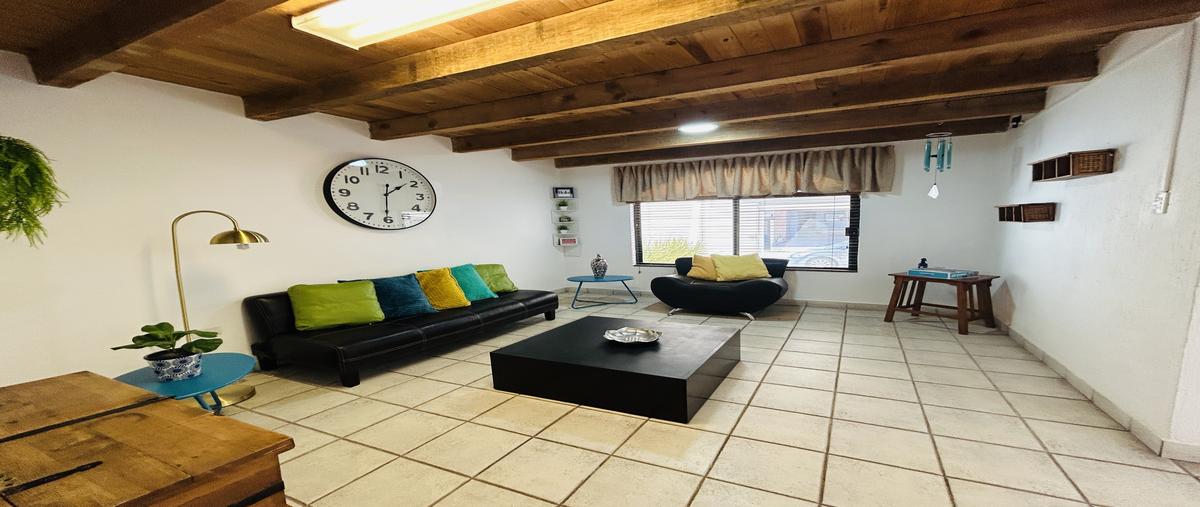 Foto de casa en renta en monte santa elena , colinas del valle, chihuahua, chihuahua, 31037165 No. 05