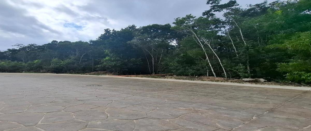 Foto de terreno habitacional en monte santa elena manzana 186, aqua residencial, benito juárez, quintana roo, 0 foto 03 Foto de terreno habitacional en venta en monte santa elena manzana 186, aqua residencial, benito juárez, quintana roo, 0 No. 03