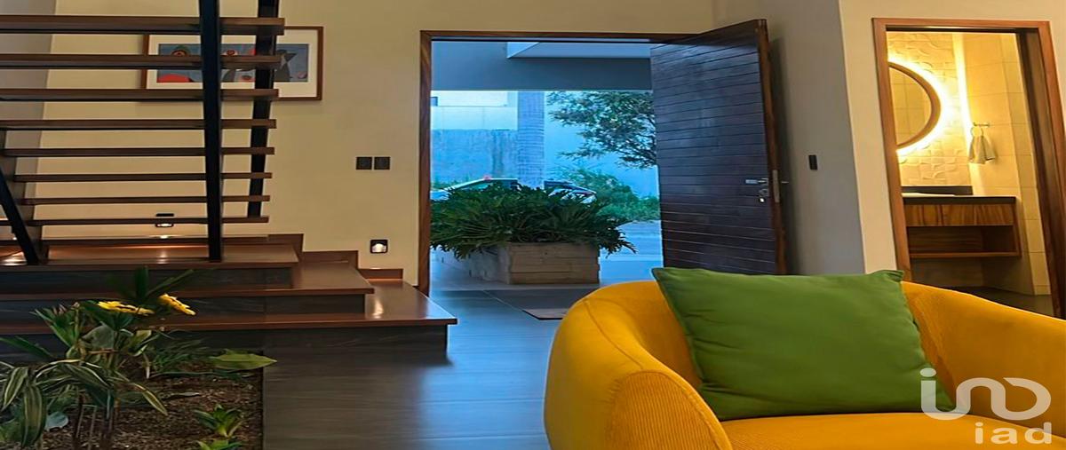 Foto de casa en venta en monte sinaí 996, real hacienda, villa de álvarez, colima, 30987378 No. 04