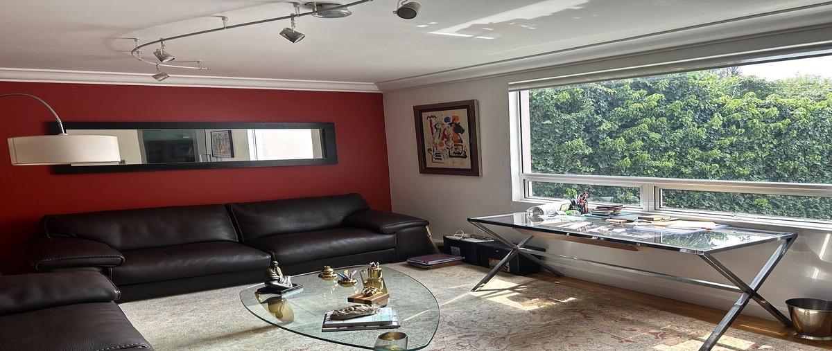 Foto de casa en venta en monte tauro , lomas de chapultepec i sección, miguel hidalgo, df / cdmx, 0 No. 22