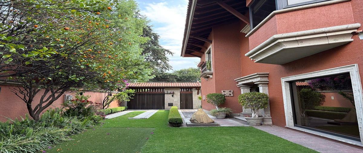 Foto de casa en venta en monte tauro , lomas de chapultepec v sección, miguel hidalgo, df / cdmx, 31094589 No. 03