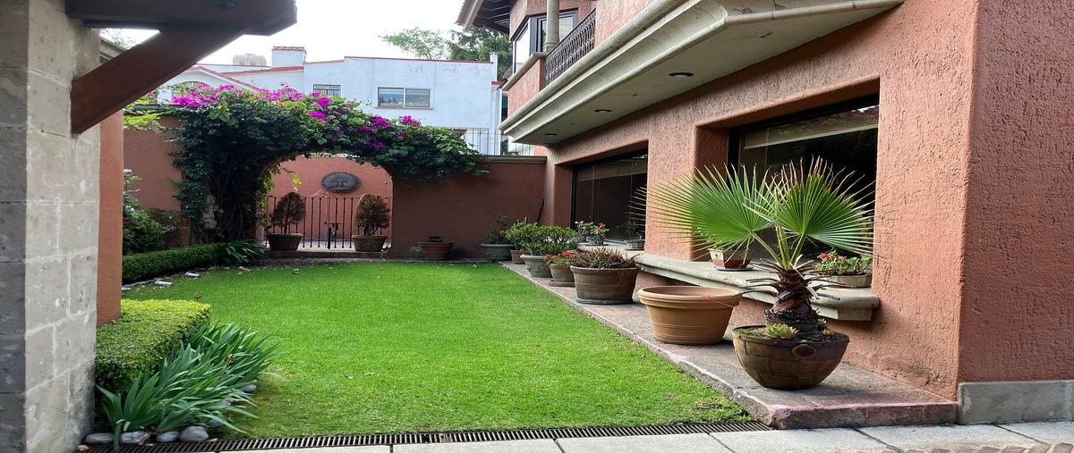 Foto de casa en renta en monte tauro , lomas de chapultepec vi sección, miguel hidalgo, df / cdmx, 0 No. 03