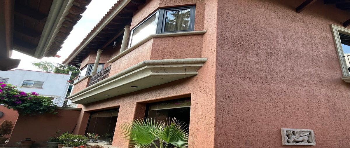 Foto de casa en venta en monte tauro , lomas de chapultepec vi sección, miguel hidalgo, df / cdmx, 0 No. 04