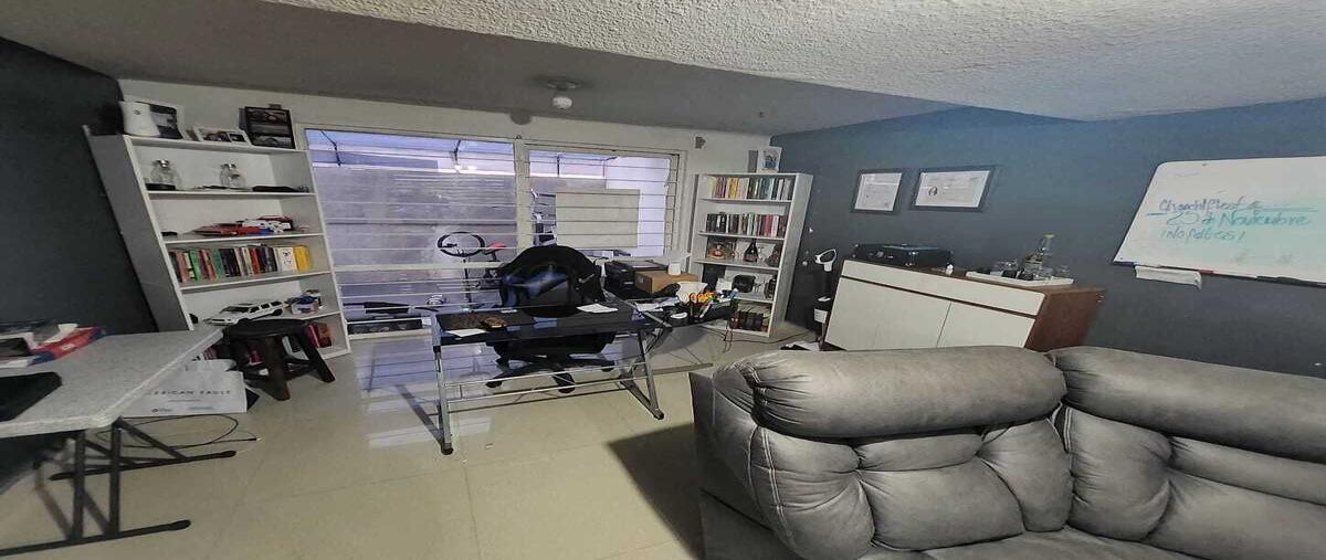 Foto de casa en venta en monte tauro , parque residencial coacalco, ecatepec de morelos, méxico, 28264776 No. 04
