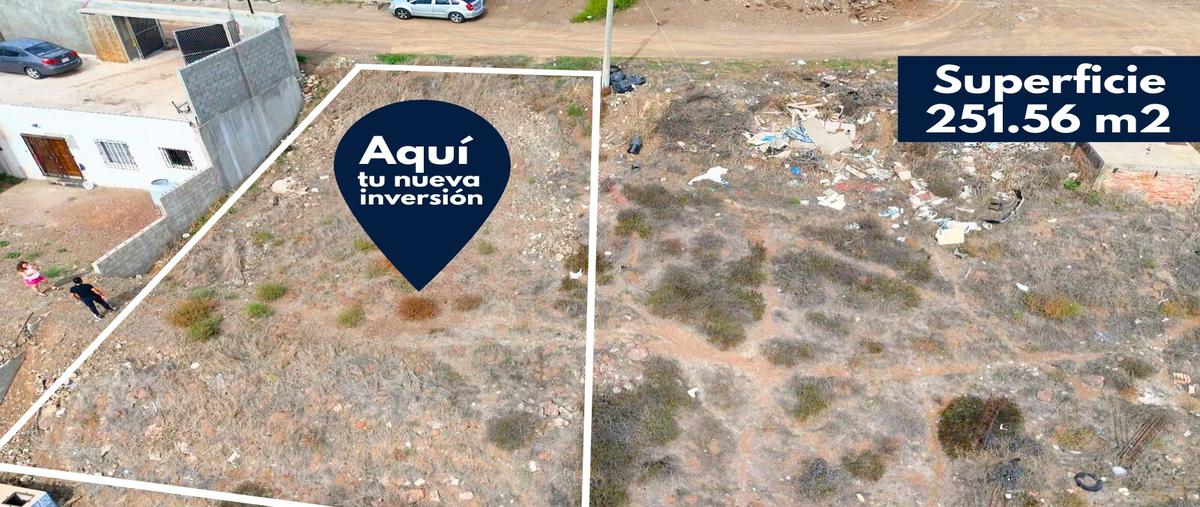 Foto de terreno habitacional en venta en monte teruel , colinas de aragón, playas de rosarito, baja california, 30637633 No. 04