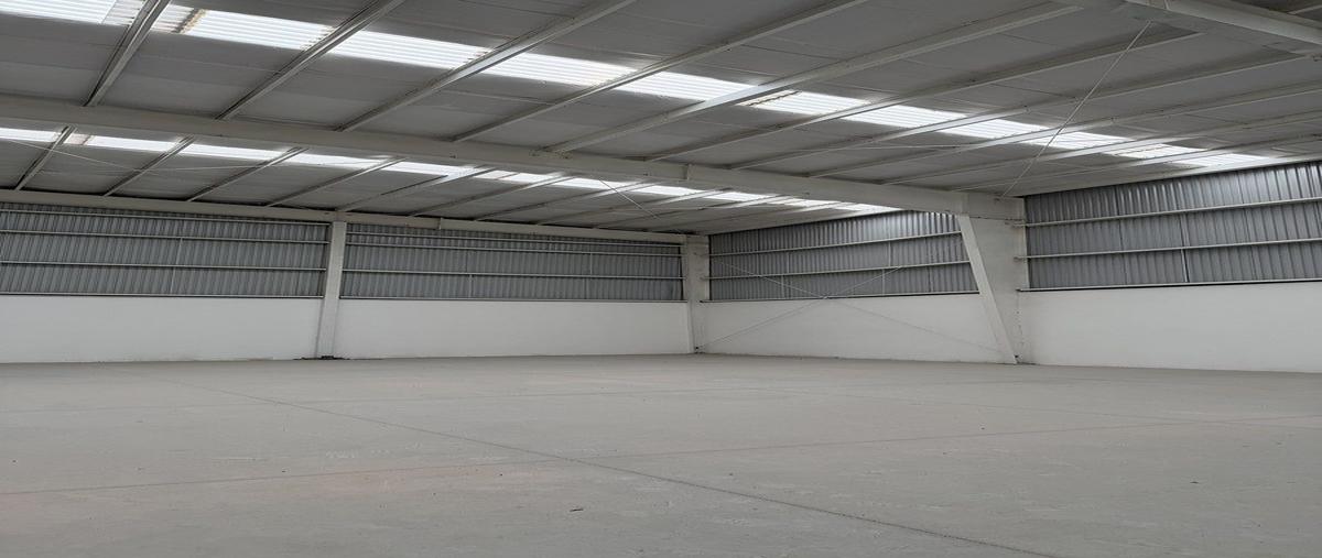 Foto de bodega en renta en monte tlaloc , parque 100, santa catarina, nuevo león, 0 No. 03