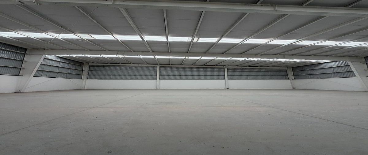 Foto de bodega en renta en monte tlaloc , parque 100, santa catarina, nuevo león, 0 No. 04