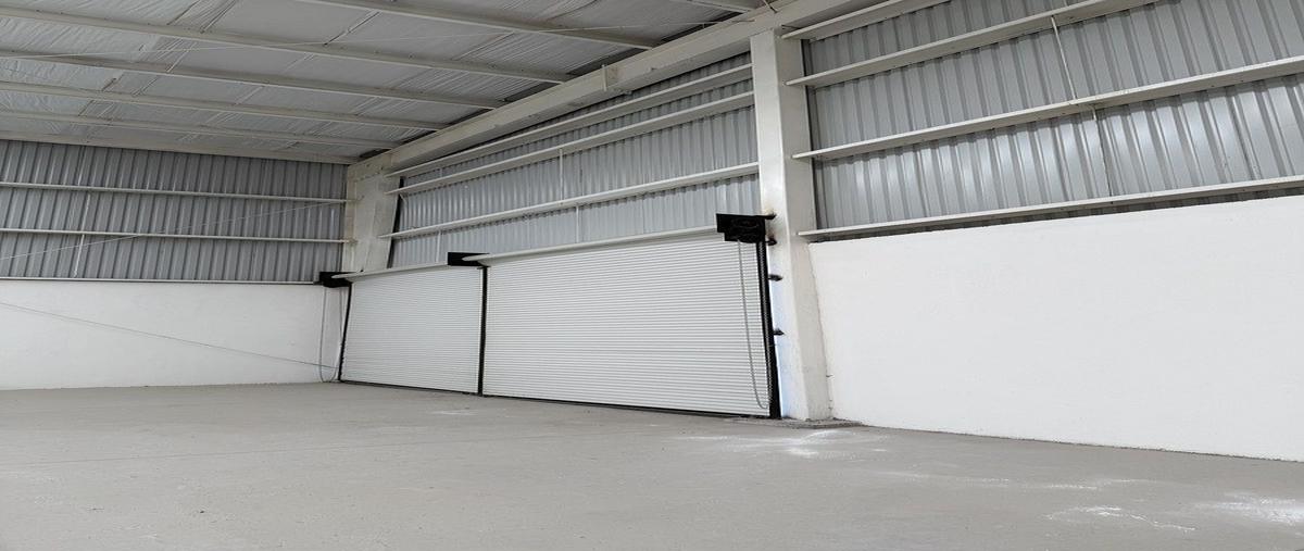 Foto de bodega en renta en monte tlaloc , parque 100, santa catarina, nuevo león, 0 No. 05