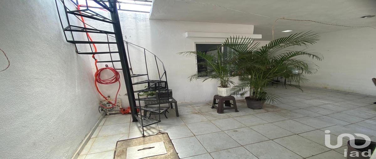 Foto de casa en venta en monte trigo 106, senderos del monte, tepic, nayarit, 31024330 No. 03