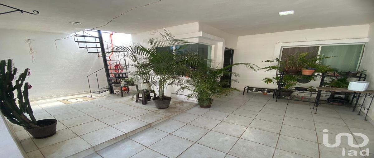 Foto de casa en venta en monte trigo 84, senderos del monte, tepic, nayarit, 31024330 No. 04