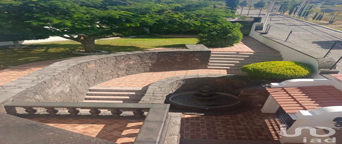Foto de casa en venta en monte urales 458, vista hermosa, querétaro, querétaro, 30914443 No. 03