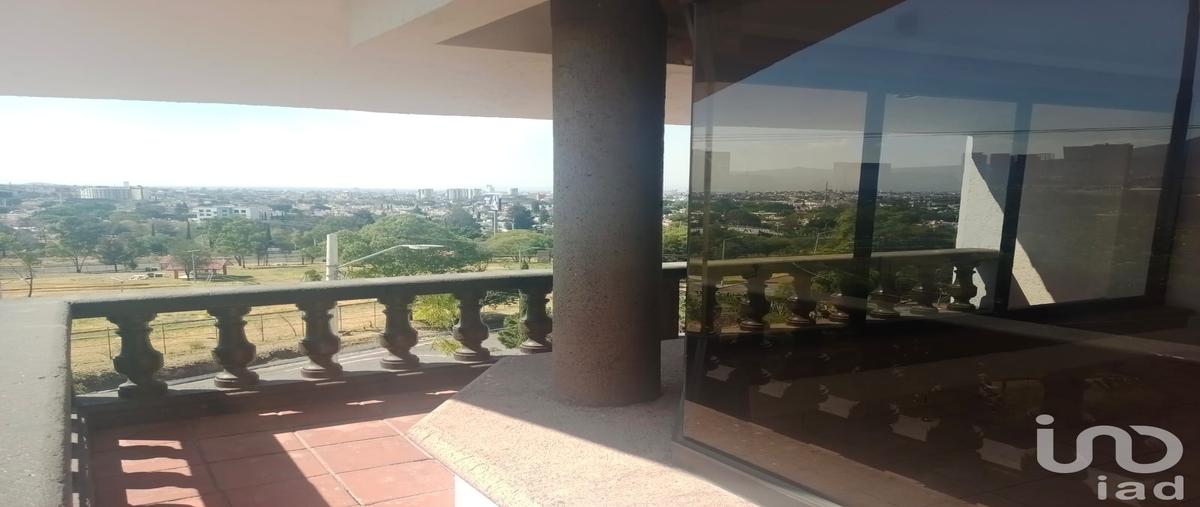 Foto de casa en venta en monte urales 458, vista hermosa, querétaro, querétaro, 30914443 No. 04