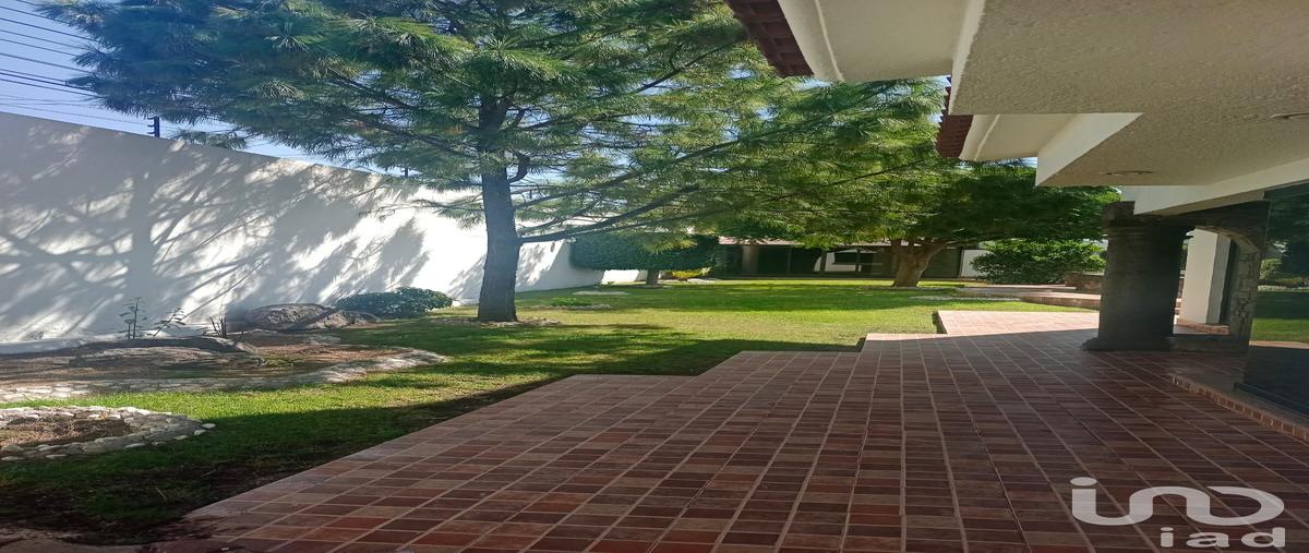 Foto de casa en venta en monte urales 496, vista hermosa, querétaro, querétaro, 30914443 No. 05