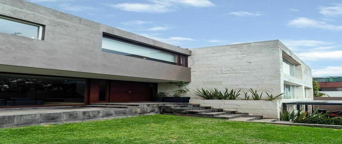 Foto de casa en venta en monte urales , lomas de chapultepec ii sección, miguel hidalgo, df / cdmx, 27761328 No. 03