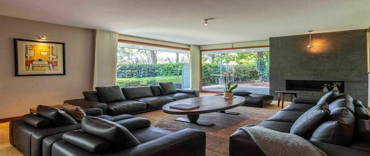 Foto de casa en venta en monte urales , lomas de chapultepec ii sección, miguel hidalgo, df / cdmx, 27761328 No. 05