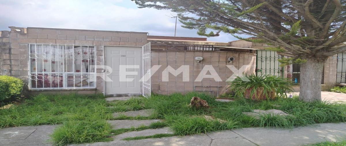 Foto de casa en monte usu manzana 13 , geovillas el nevado, almoloya de juárez, méxico, 0 foto 01 Foto de casa en venta en monte usu manzana 13 , geovillas el nevado, almoloya de juárez, méxico, 0 No. 01