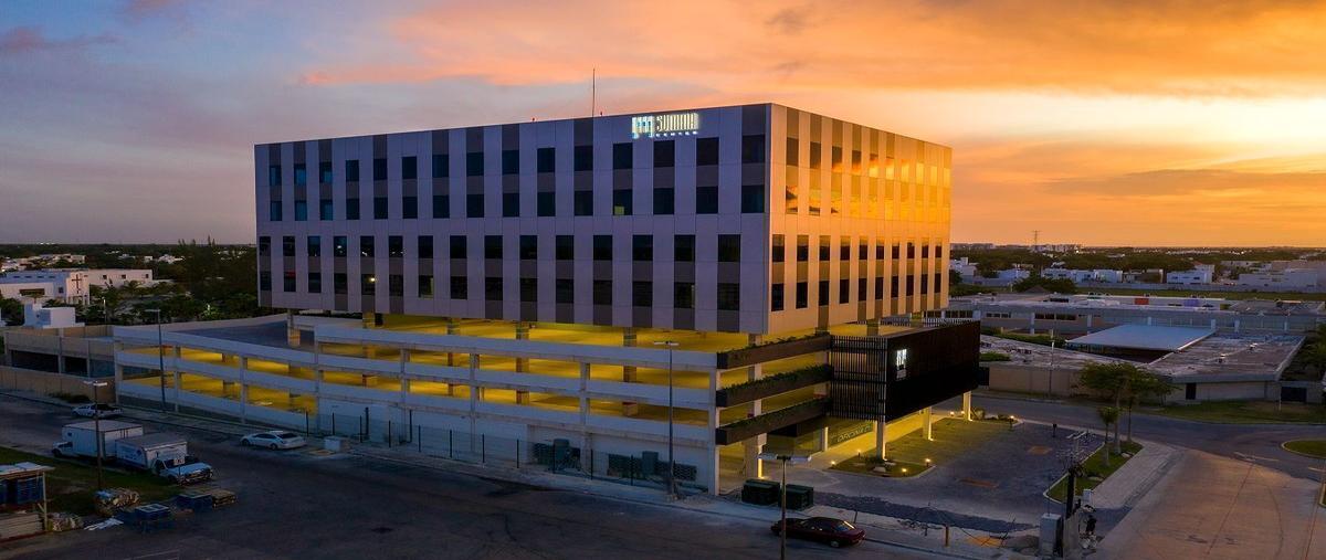 Foto de oficina en monte vinson , residencial cumbres, benito juárez, quintana roo, 27137942 foto 01 Foto de oficina en renta en monte vinson , residencial cumbres, benito juárez, quintana roo, 27137942 No. 01