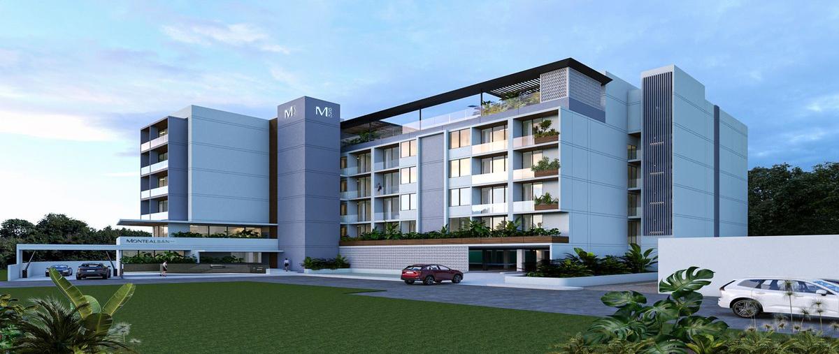 Foto de departamento en venta en montealban 326 , monte alban, mérida, yucatán, 0 No. 03