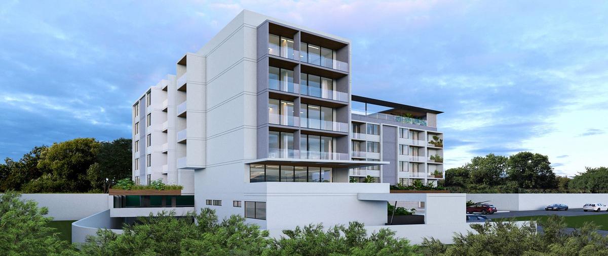 Foto de departamento en venta en montealban 326 , monte alban, mérida, yucatán, 0 No. 04