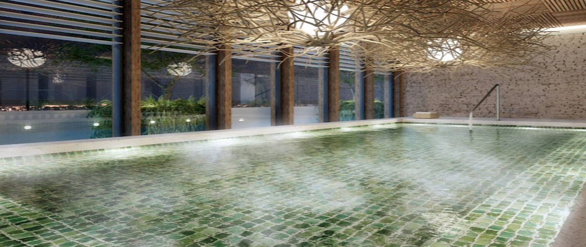 Foto de departamento en venta en montealban , camara de comercio norte, mérida, yucatán, 27689801 No. 03