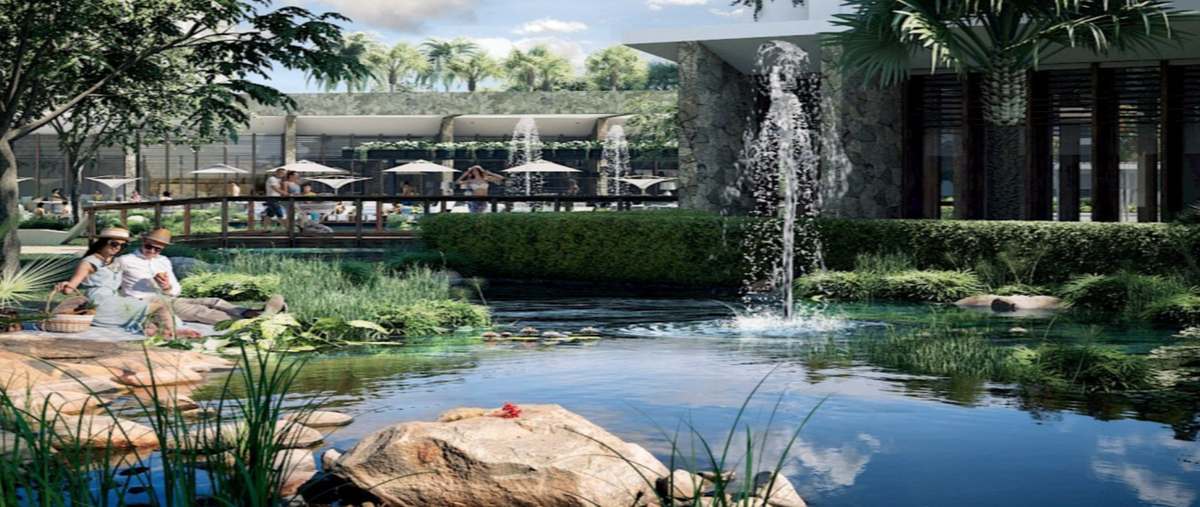 Foto de departamento en venta en montealban , camara de comercio norte, mérida, yucatán, 27689801 No. 04