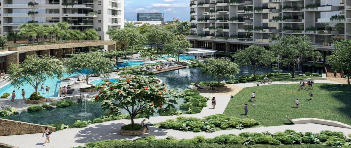 Foto de departamento en venta en montealban , camara de comercio norte, mérida, yucatán, 27689801 No. 05