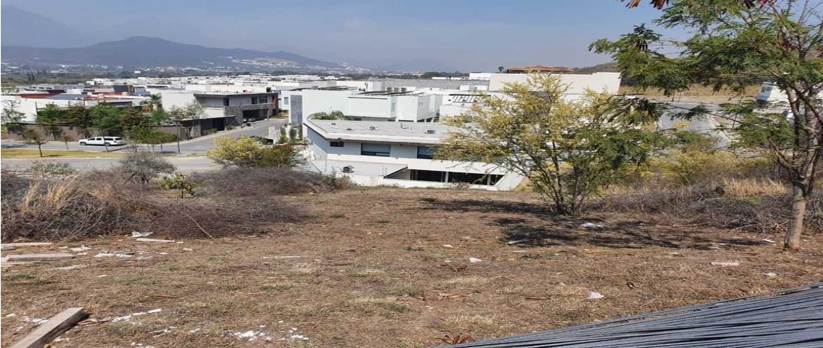 Foto de terreno habitacional en , montealbán residencial, monterrey, nuevo león, 25846853 foto 03 Foto de terreno habitacional en venta en , montealbán residencial, monterrey, nuevo león, 25846853 No. 03
