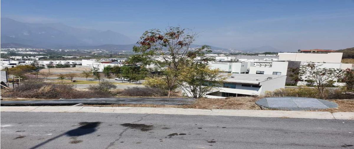 Foto de terreno habitacional en , montealbán residencial, monterrey, nuevo león, 25846853 foto 04 Foto de terreno habitacional en venta en , montealbán residencial, monterrey, nuevo león, 25846853 No. 04