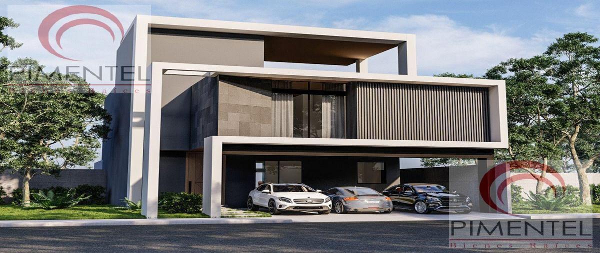 Foto de casa en , montealbán residencial, monterrey, nuevo león, 25972761 foto 01 Foto de casa en venta en , montealbán residencial, monterrey, nuevo león, 25972761 No. 01