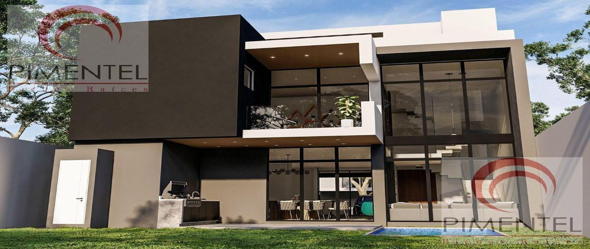 Foto de casa en , montealbán residencial, monterrey, nuevo león, 25972761 foto 02 Foto de casa en venta en , montealbán residencial, monterrey, nuevo león, 25972761 No. 02