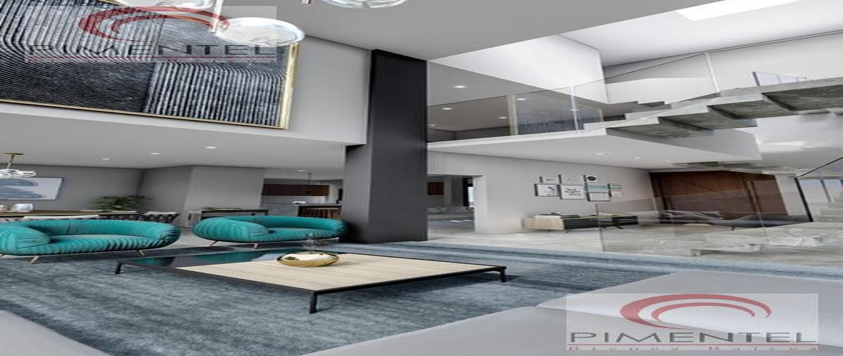 Foto de casa en , montealbán residencial, monterrey, nuevo león, 25972761 foto 03 Foto de casa en venta en , montealbán residencial, monterrey, nuevo león, 25972761 No. 03