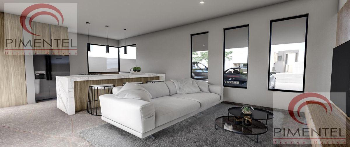 Foto de casa en , montealbán residencial, monterrey, nuevo león, 25972761 foto 04 Foto de casa en venta en , montealbán residencial, monterrey, nuevo león, 25972761 No. 04