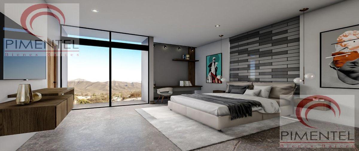 Foto de casa en , montealbán residencial, monterrey, nuevo león, 25972761 foto 05 Foto de casa en venta en , montealbán residencial, monterrey, nuevo león, 25972761 No. 05
