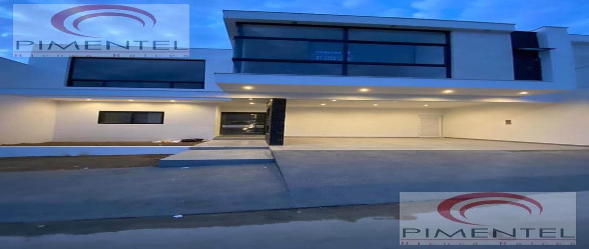 Foto de casa en , montealbán residencial, monterrey, nuevo león, 27720405 foto 03 Foto de casa en venta en , montealbán residencial, monterrey, nuevo león, 27720405 No. 03