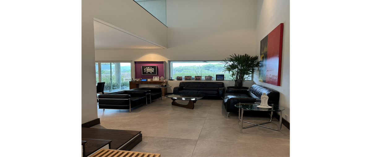 Foto de casa en venta en  , montealbán residencial, monterrey, nuevo león, 28478706 No. 03