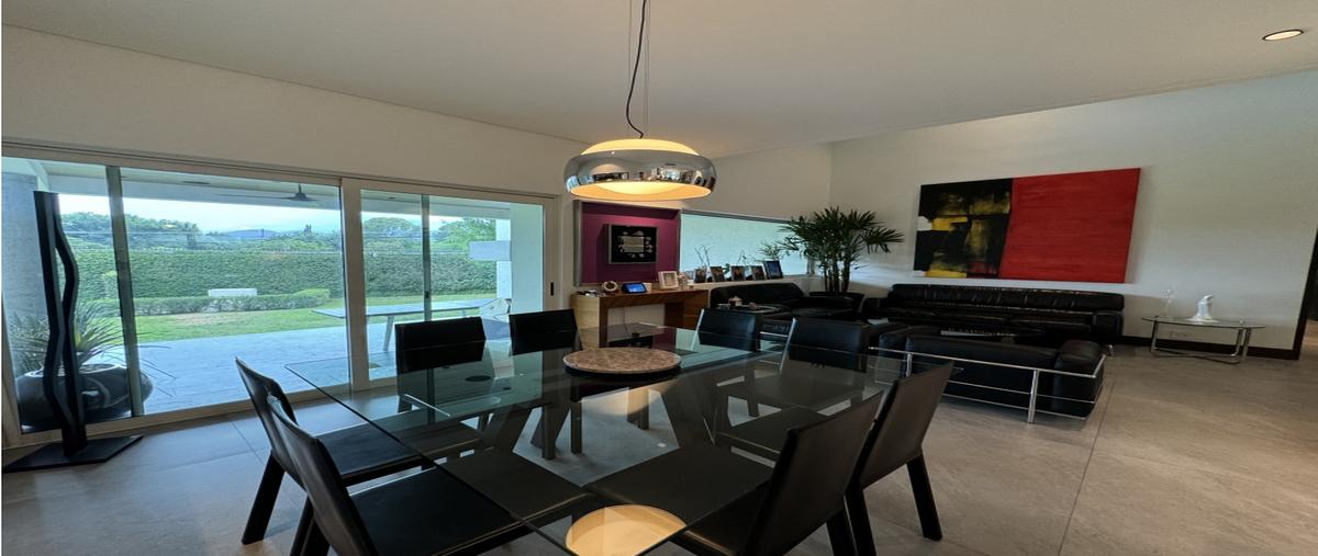 Foto de casa en venta en  , montealbán residencial, monterrey, nuevo león, 28478706 No. 04