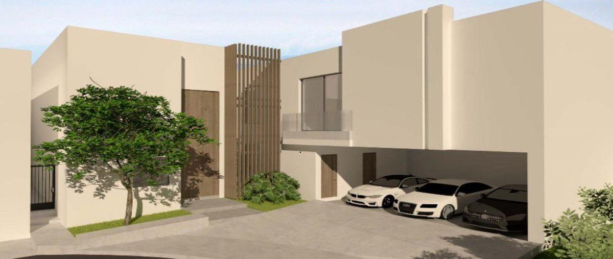 Foto de casa en , montealbán residencial, monterrey, nuevo león, 29067667 foto 02 Foto de casa en venta en , montealbán residencial, monterrey, nuevo león, 29067667 No. 02