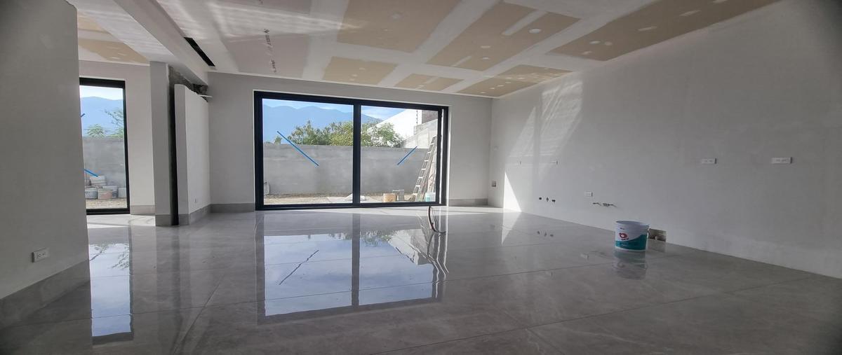 Foto de casa en , montealbán residencial, monterrey, nuevo león, 29067667 foto 04 Foto de casa en venta en , montealbán residencial, monterrey, nuevo león, 29067667 No. 04