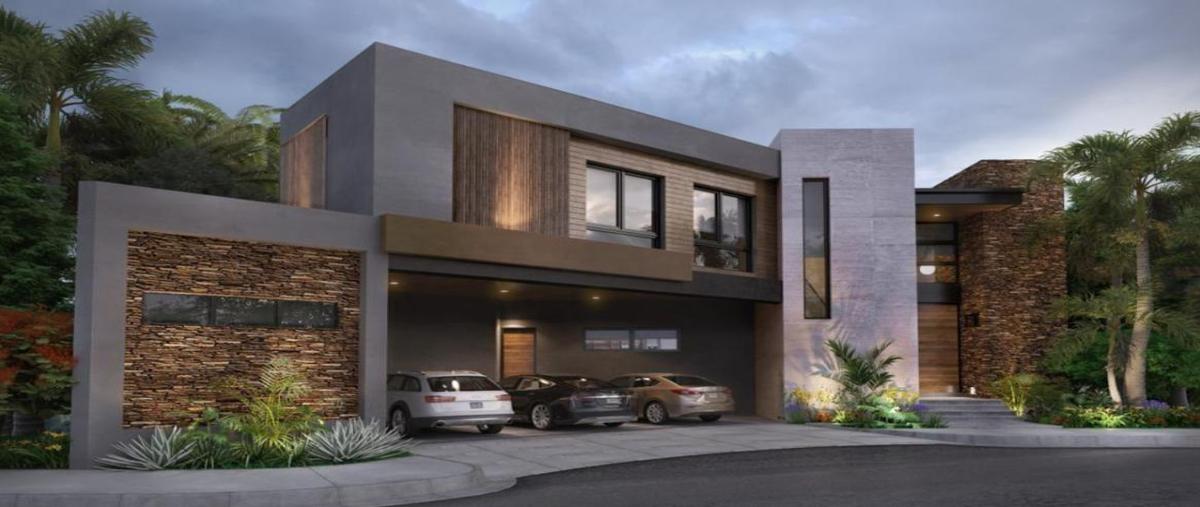 Foto de casa en , montealbán residencial, monterrey, nuevo león, 29151376 foto 01 Foto de casa en venta en , montealbán residencial, monterrey, nuevo león, 29151376 No. 01