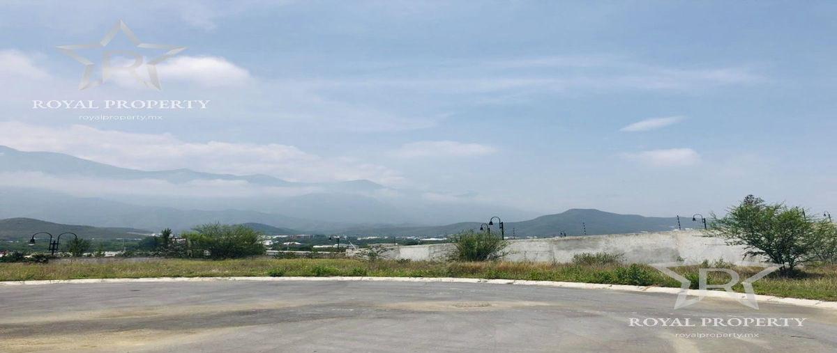 Foto de terreno habitacional en venta en  , montealbán residencial, monterrey, nuevo león, 30139728 No. 03