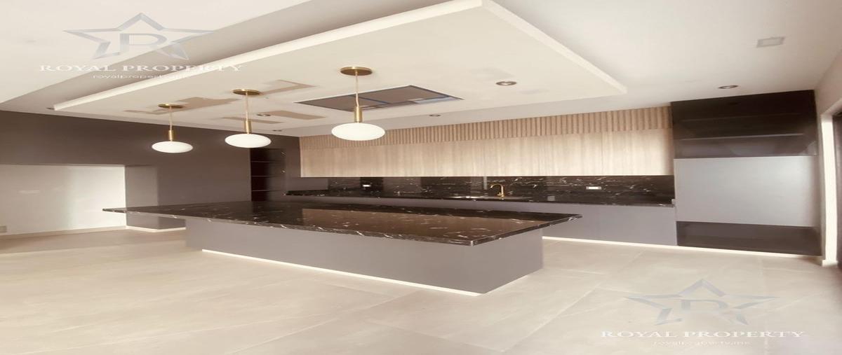 Foto de casa en venta en  , montealbán residencial, monterrey, nuevo león, 30139729 No. 04