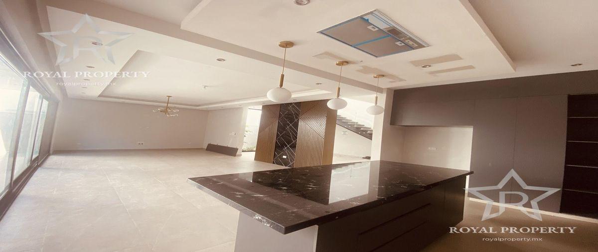 Foto de casa en venta en  , montealbán residencial, monterrey, nuevo león, 30139729 No. 05