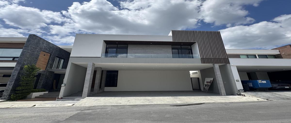 Foto de casa en , montealbán residencial, monterrey, nuevo león, 30298299 foto 01 Foto de casa en venta en , montealbán residencial, monterrey, nuevo león, 30298299 No. 01